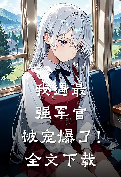我遇最强军官,被宠爆了!全文