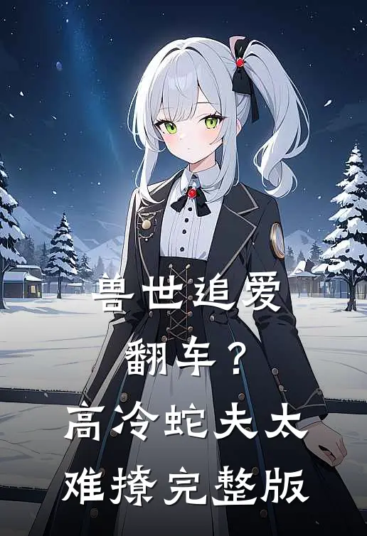 兽世追爱翻车？高冷蛇夫太难撩完整版