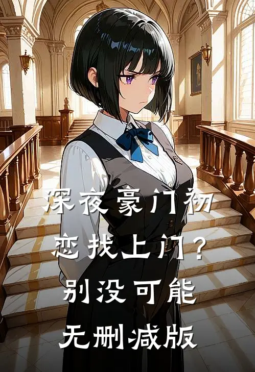 深夜豪门初恋找上门？别，没可能无删减版