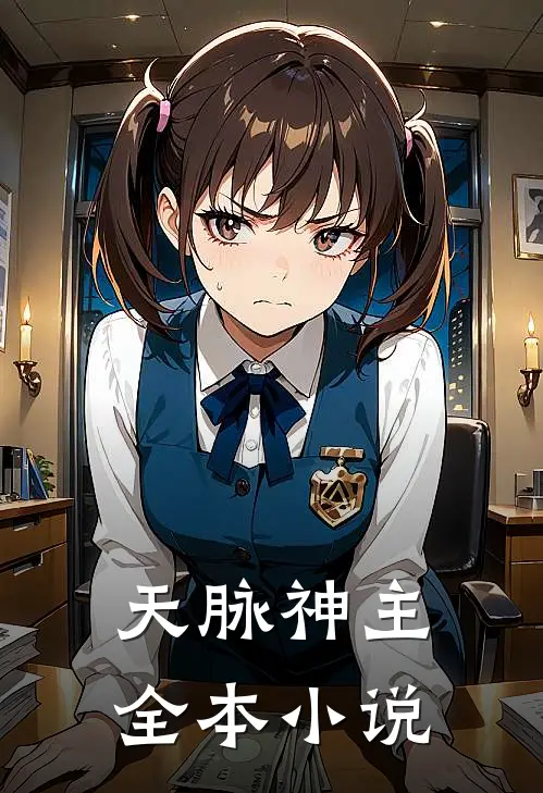 天脉神主全本小说