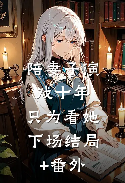陪妻子演戏十年，只为看她下场结局+番外