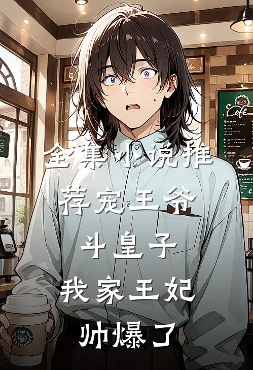 全集小说推荐宠王爷，斗皇子，我家王妃帅爆了