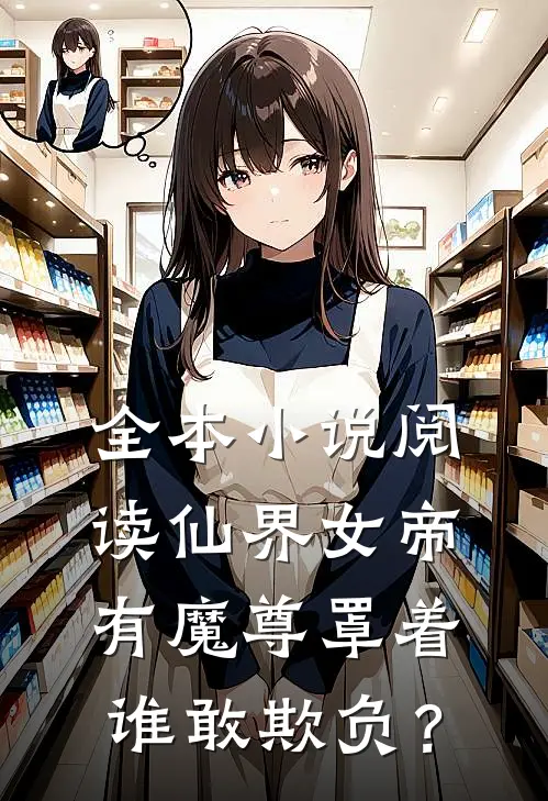 全本小说阅读仙界女帝有魔尊罩着，谁敢欺负？