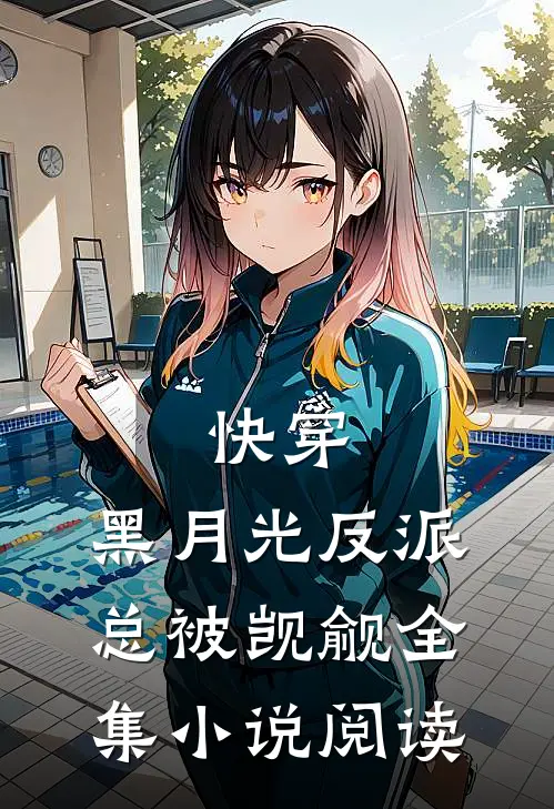 快穿黑月光反派总被觊觎全集阅读免费