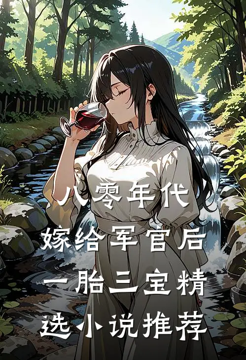 八零年代：嫁给军官后一胎三宝精选小说推荐