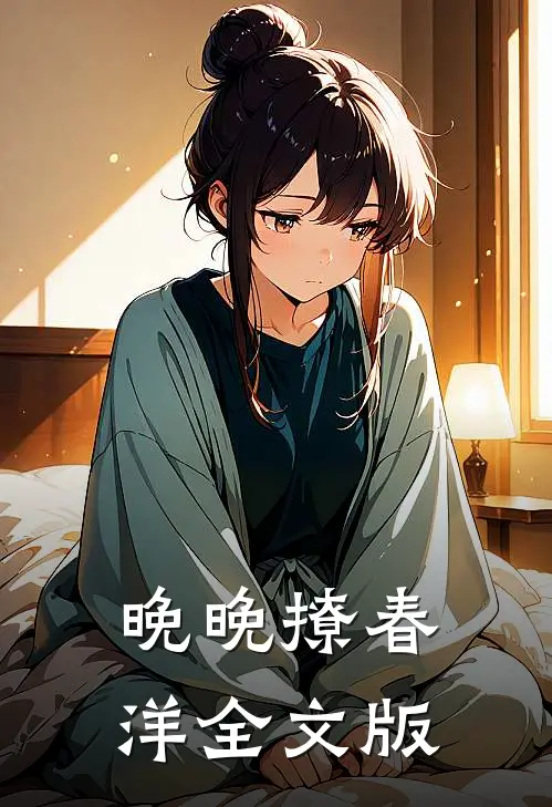 晚晚撩春洋全文版