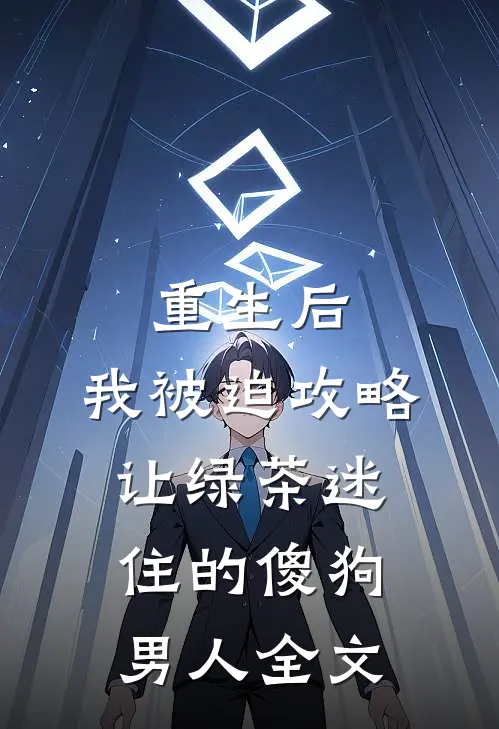 重生后,我被迫攻略让绿茶迷住的傻狗男人全文免费阅读