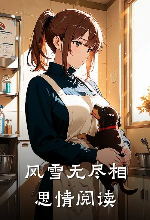 风雪无尽相思情阅读