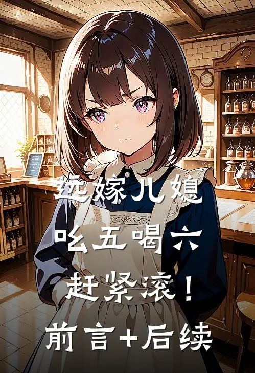 远嫁儿媳吆五喝六，赶紧滚！前言+后续