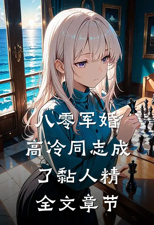八零军婚：高冷同志成了黏人精全文章节