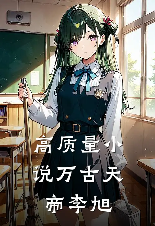 高质量万古天帝李旭