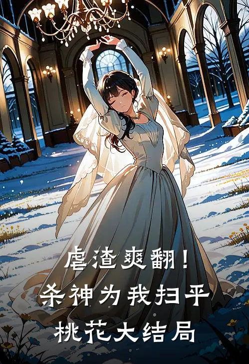 虐渣爽翻！杀神为我扫平桃花大结局