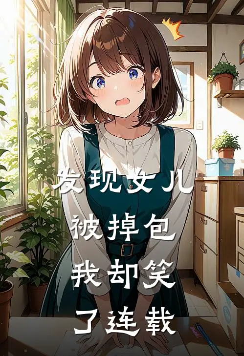 发现女儿被掉包,我却笑了连载