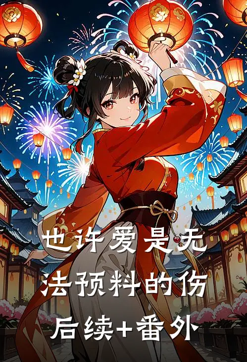 也许爱是无法预料的伤后续+番外
