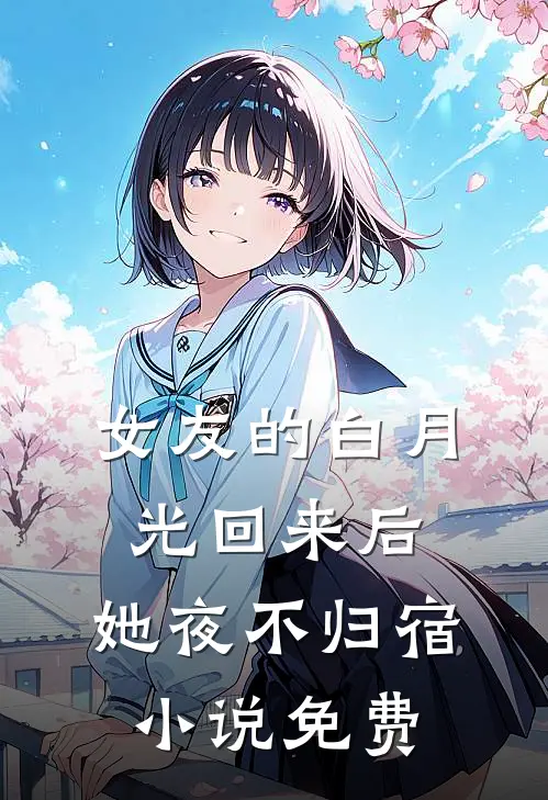 女友的白月光回来后，她夜不归宿小说免费