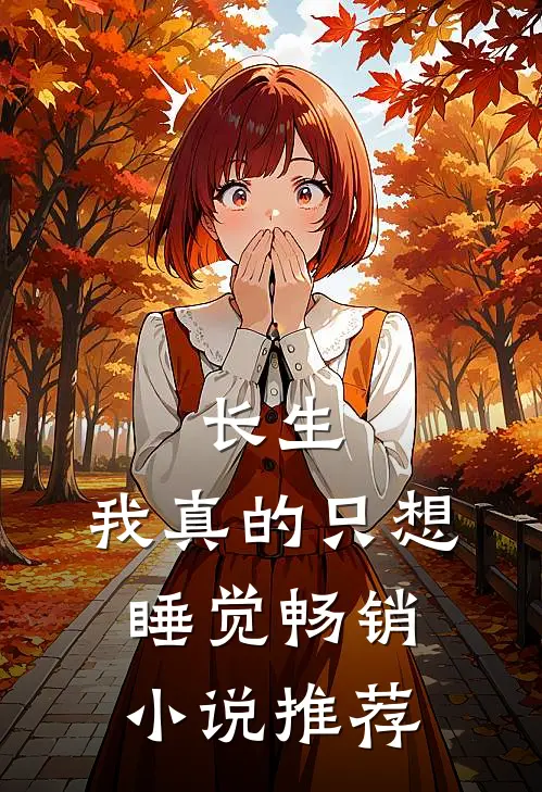 长生：我真的只想睡觉畅销小说推荐