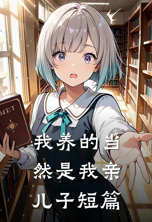 我养的当然是我亲儿子短篇