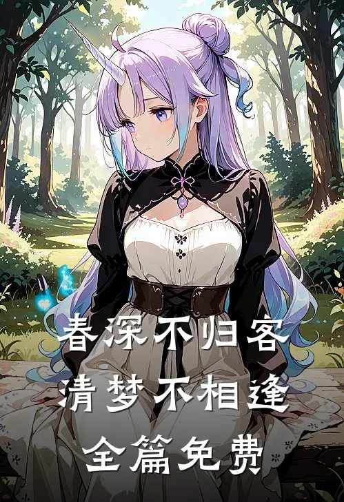春深不归客，清梦不相逢全篇免费