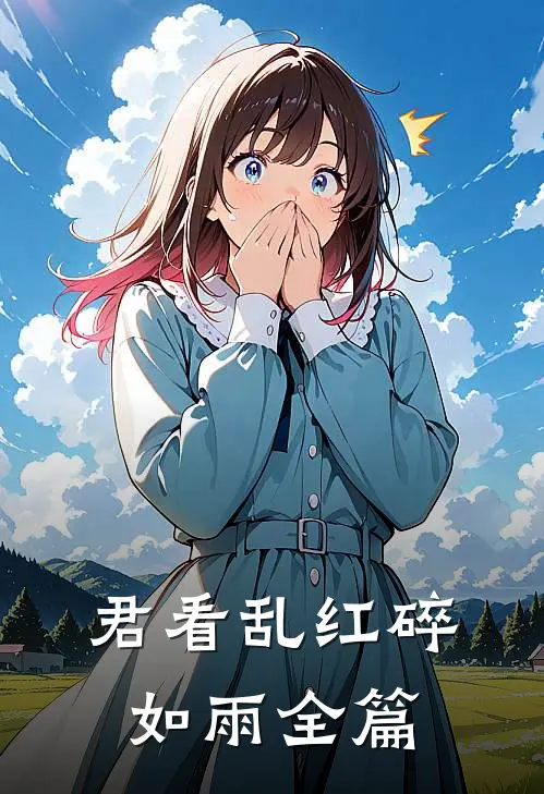 君看乱红碎如雨全篇
