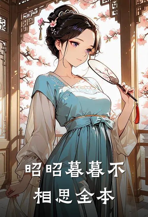 昭昭暮暮不相思全本
