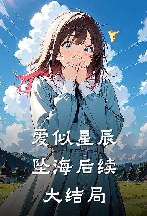 爱似星辰坠海后续大结局