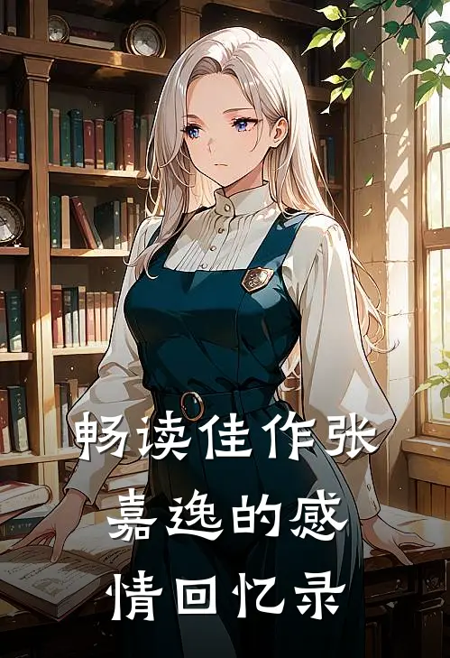 畅读佳作张嘉逸的感情回忆录