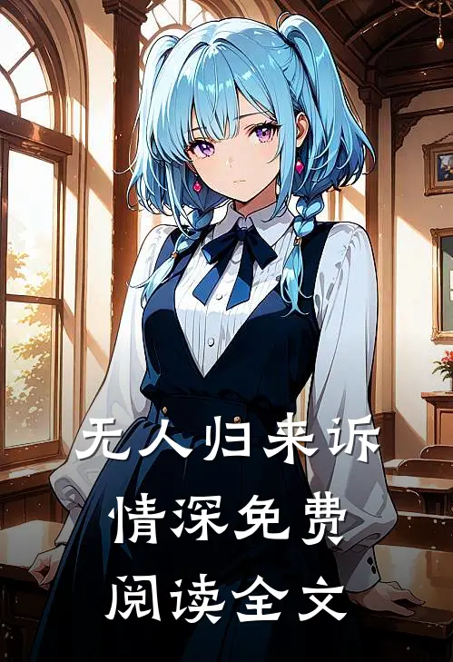 无人归来诉情深免费阅读全文