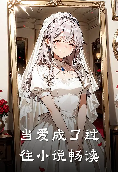 当爱成了过往小说畅读