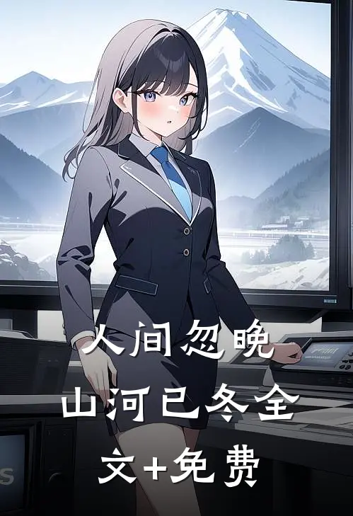 人间忽晚，山河已冬全文+免费