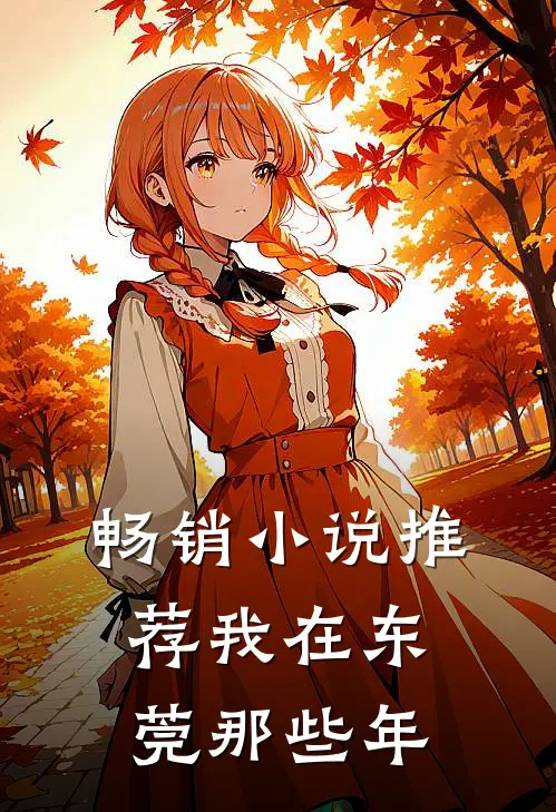 畅销小说推荐我在东莞那些年