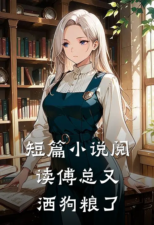 短篇小说阅读傅总又洒狗粮了