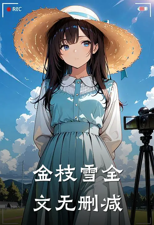 金枝雪全文无删减