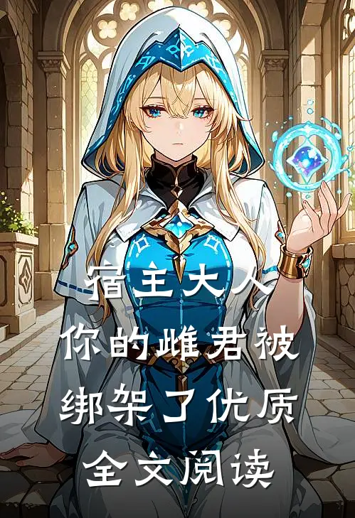 宿主大人，你的雌君被绑架了优质全文阅读