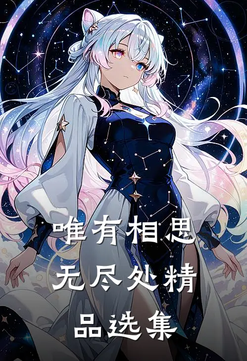 唯有相思无尽处精品选集
