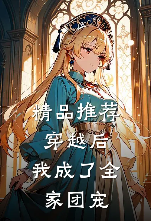精品推荐穿越后，我成了全家团宠