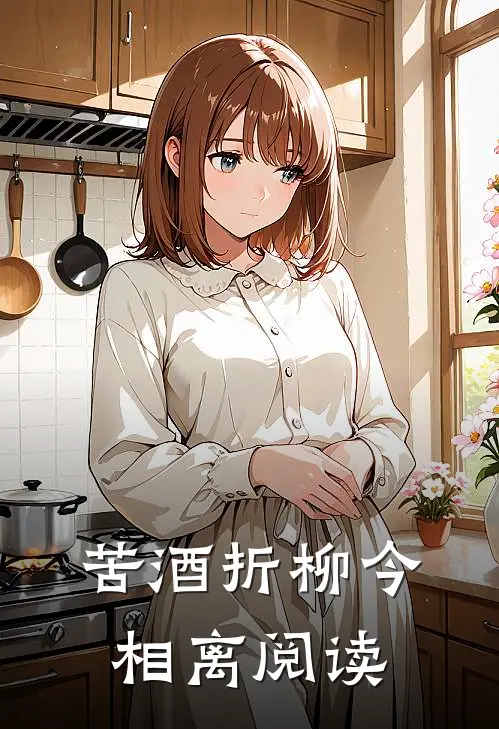 苦酒折柳今相离阅读
