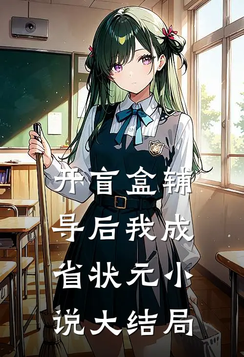 开盲盒辅导后我成省状元小说大结局