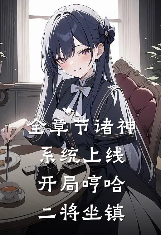 全章节诸神系统上线,开局哼哈二将坐镇