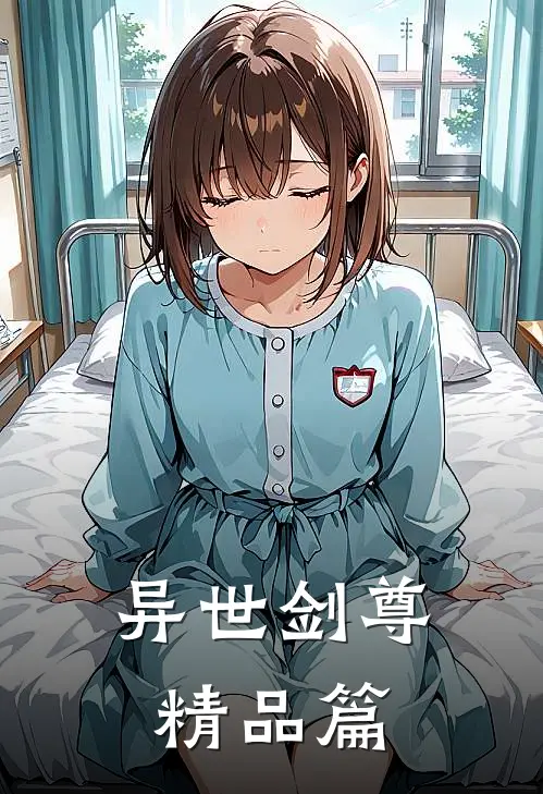 异世剑尊精品篇