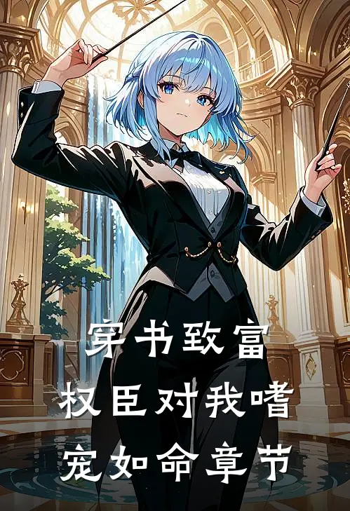 穿书致富：权臣对我嗜宠如命章节