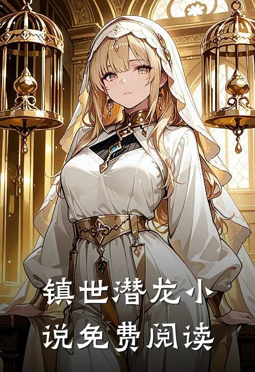 镇世潜龙小说免费阅读