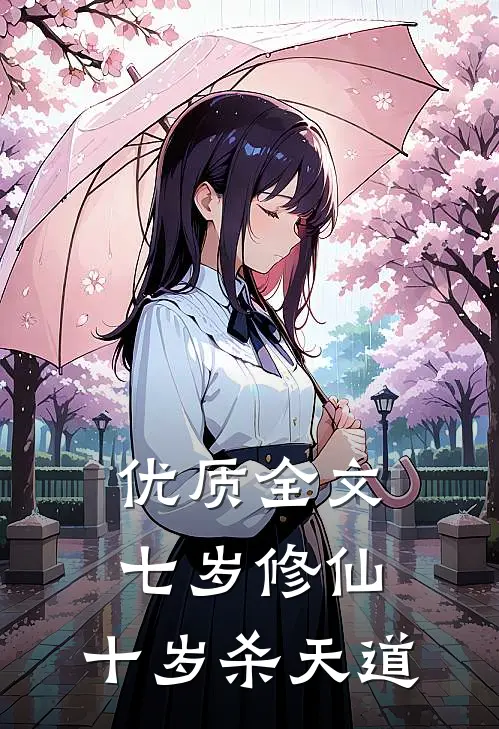 优质全文七岁修仙：十岁杀天道