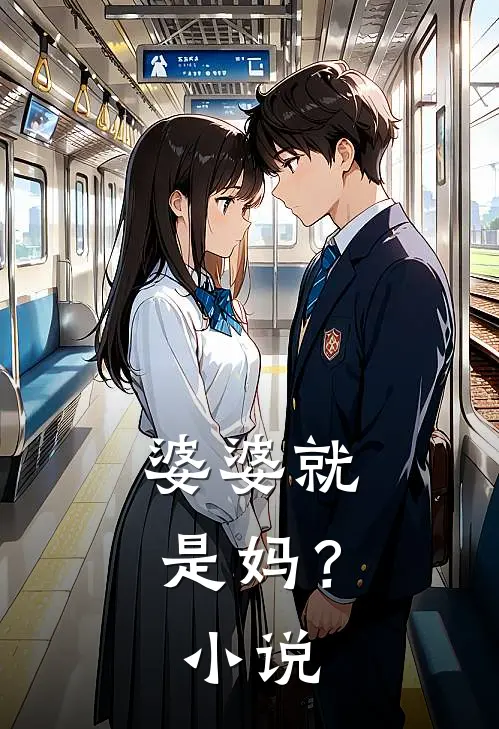 婆婆就是妈?免费阅读