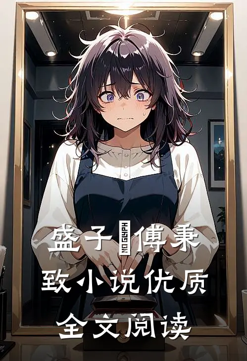 盛子婳傅秉致 小说优质全文阅读