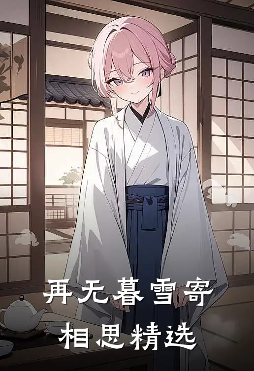 再无暮雪寄相思精选