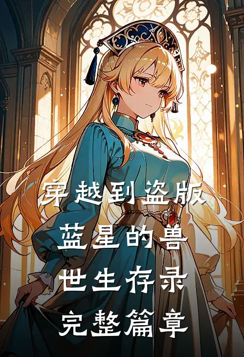 穿越到盗版蓝星的兽世生存录完整篇章
