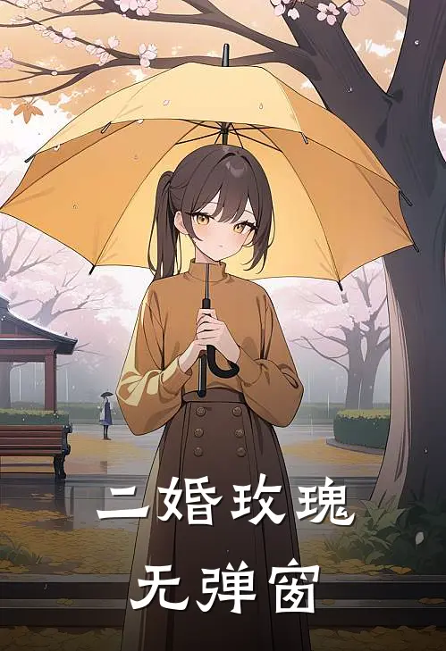 二婚玫瑰无弹窗