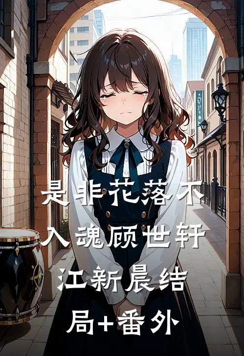 是非花落不入魂顾世轩江新晨结局+番外