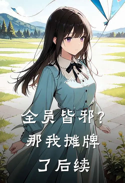 全员皆邪？那我摊牌了后续