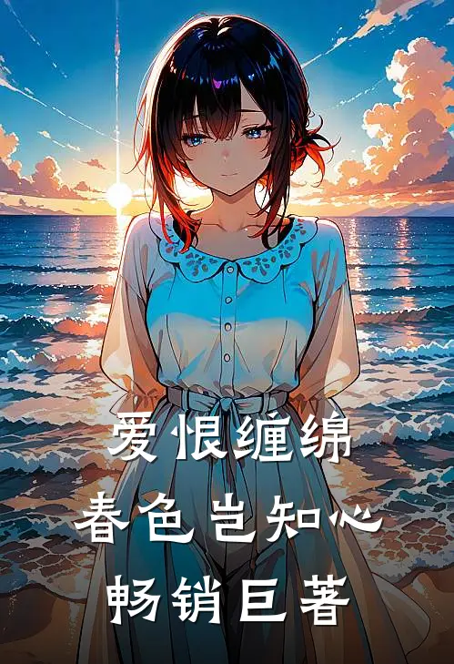 爱恨缠绵，春色岂知心畅销巨著